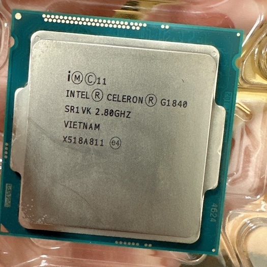 二手INTEL G1840