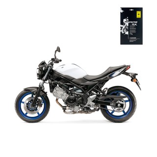 【KT BIKER】SUZUKI SV650 TPU儀錶板膜 (送安裝包) 鈴木 機車 保護膜 犀牛皮 TPU膜