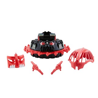 MATTEL MASTERS OF THE UNIVERSE ORIGINS™ ROTON®車輛模型 太空超人 公仔