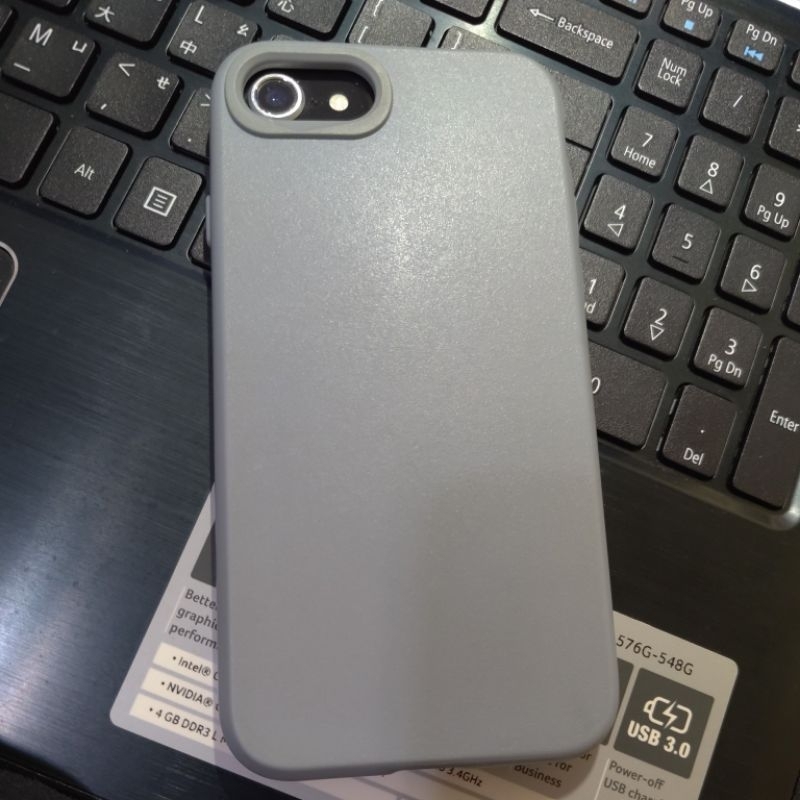 ［二手］蘋果 iPhone SE 2020 i7 i8 共用 保護殼 手機殼