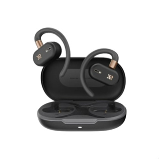 【XROUND】TREK 自適應開放式耳機 藍牙耳機 開放式耳機 防水 通話降噪 1對2連線 藍芽5.3