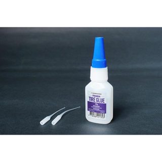 尼克模型Koswork高品質超強力黏性輪胎膠水瞬間膠快乾(含老鼠尾巴滴管)20g RC遙控模型專用 KOS50101