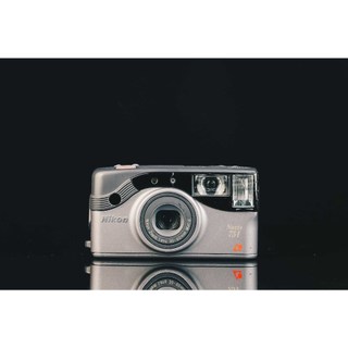 NIKON Nuvis 75i #AD #APS底片相機