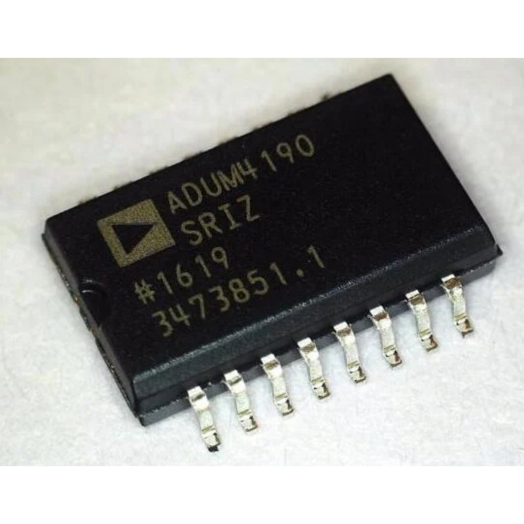 ADUM4190SRIZ隔離器、誤差放大器 IC 並聯穩壓器、線性電源供應器、逆變器 台灣現貨