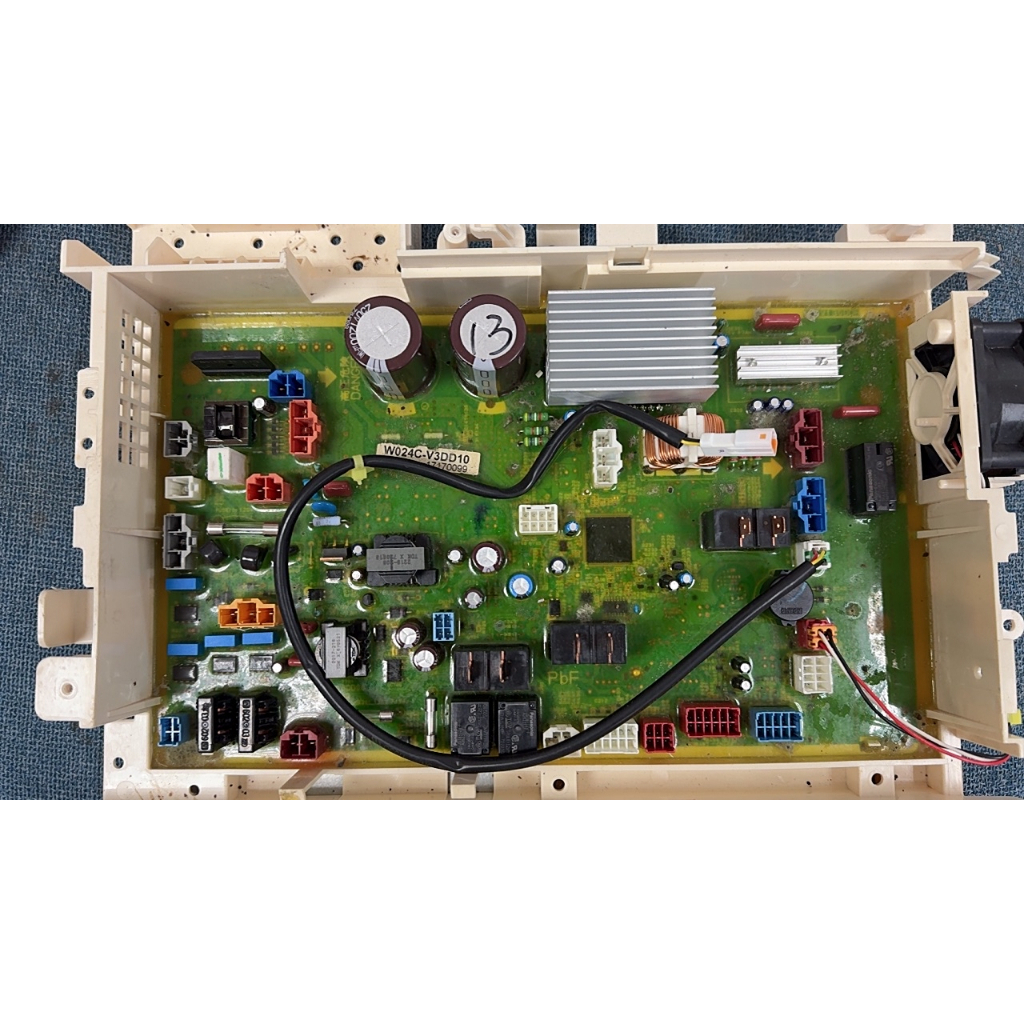 國際 Panasonic  NA- V130DDH  V158DDH  V178DDH滾筒 洗衣機 驅動版 / 顯示板