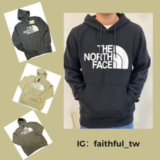 【Faithful】THE NORTH FACE DOME PO PULLOVER HOOD【TNF0A4M4B】3色
