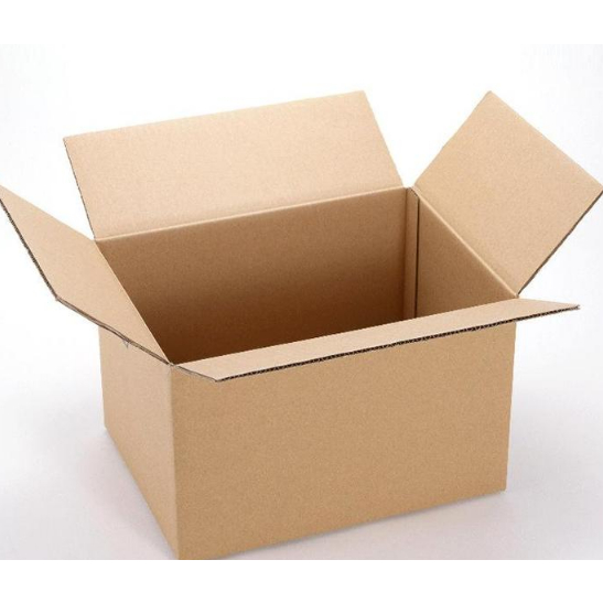 關立固 紙箱包裝 給貨物最安心的保護