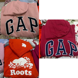 gap, roots帽t