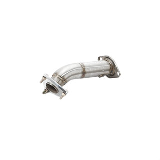 雷力排氣管 thunder MAZDA CX-7 Down Pipe【YGAUTO】