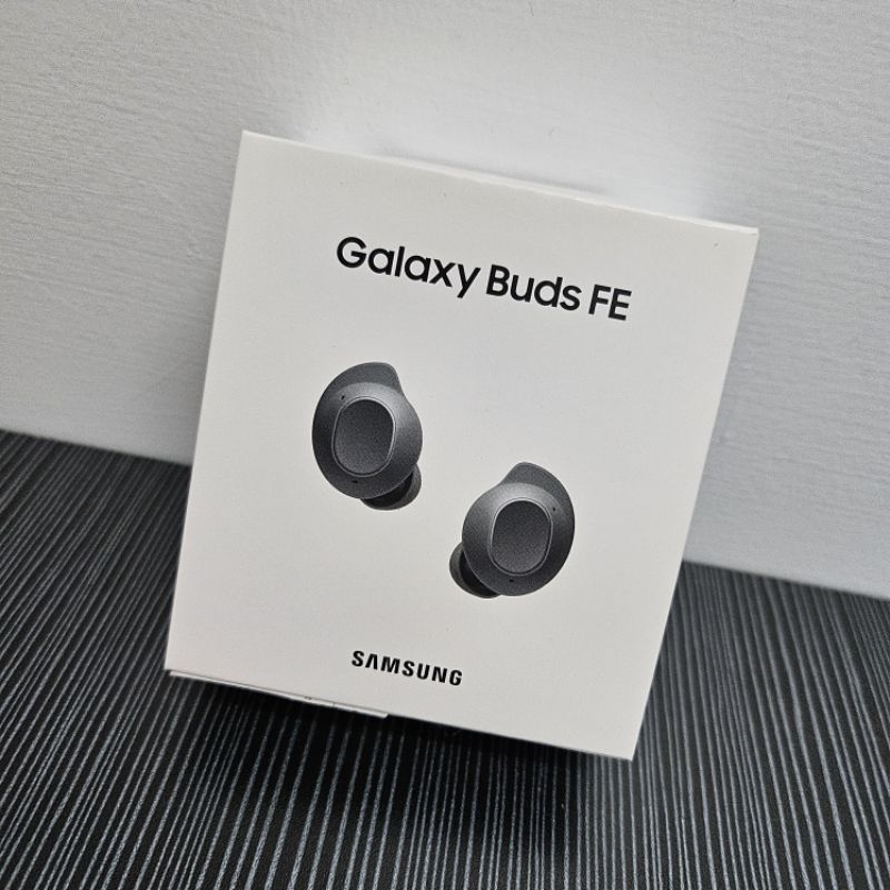 【SAMSUNG】三星Buds FE (R400) 無線藍牙耳機