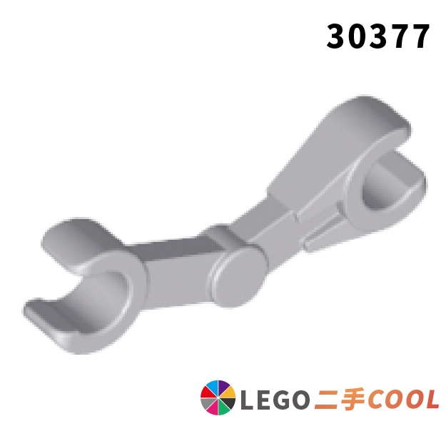 【COOLPON】正版樂高 LEGO【二手】機械手臂 Battle Droid 30377 49754 多色