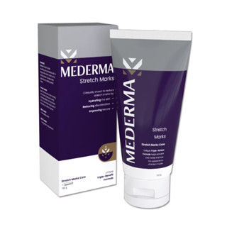 【Mederma 美德】 草本緊緻撫紋霜 (150g) 撫紋霜 孕媽咪 孕期 孕膚霜 妊娠紋 肥胖紋 美德凝膠