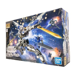 BANDAI 模型 HG IBO 鐵血孤兒 1/144 #036 主魔鋼彈 鋼不辣商舖