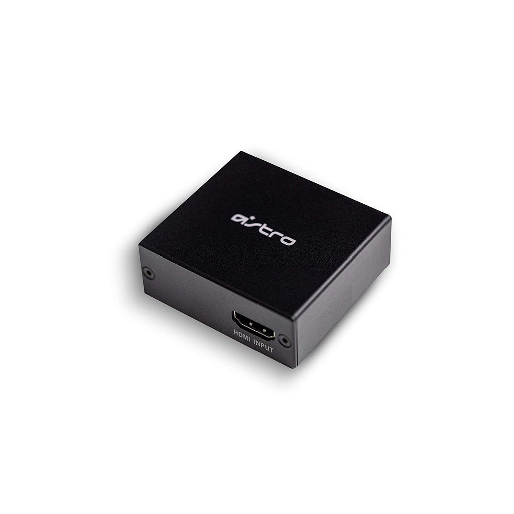賣二手 ASTRO PS5 HDMI 轉接器 適用於 A50 Mixamp