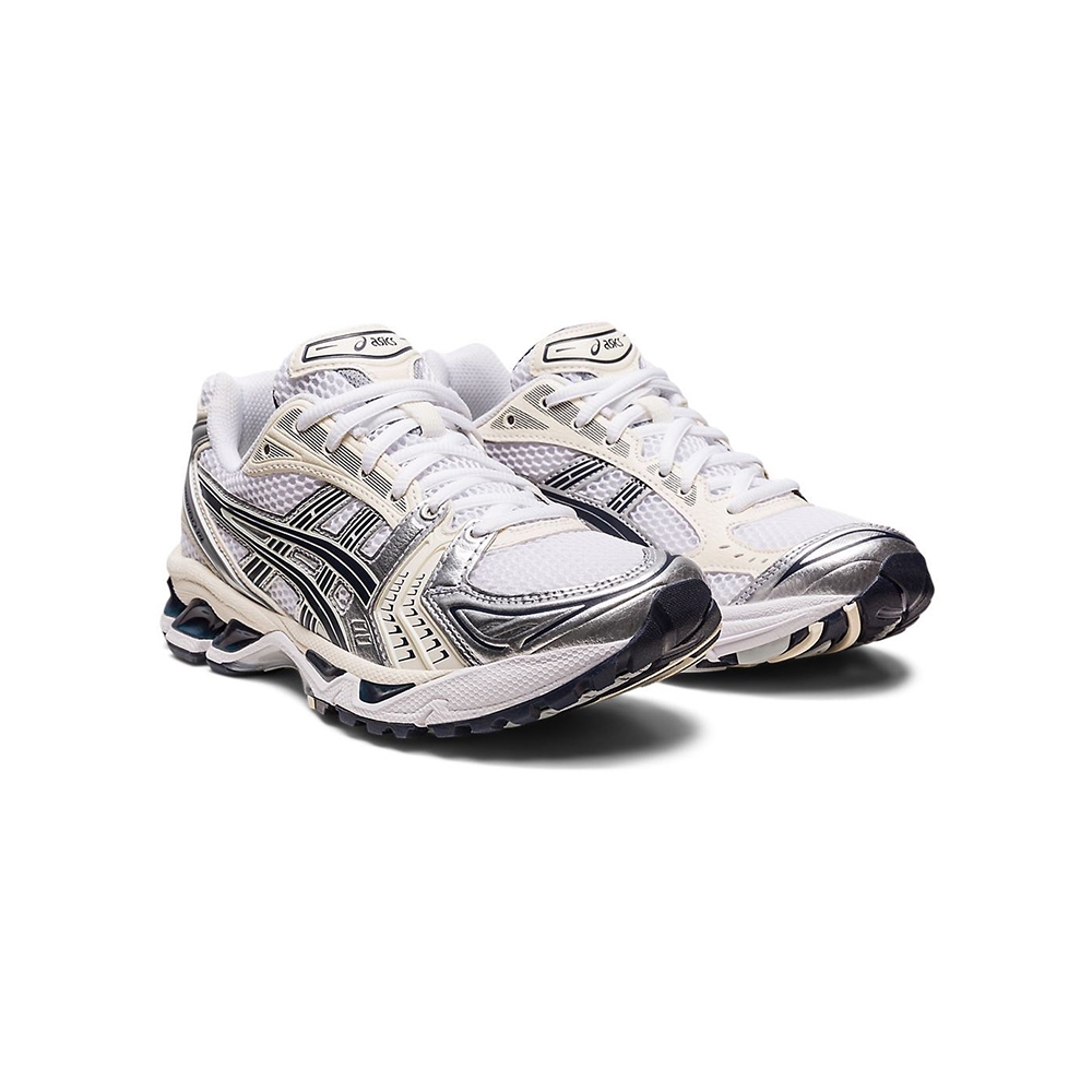 【Fashion SPLY】Asics Gel-Kayano 14 Y2K 黑銀白 1202A056-109