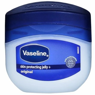 印度 VASELINE Original Q版潤膚膏-原味5.5g