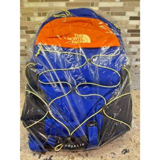 全新THE NORTH FACE Men's Borealis Backpack!全新揹包!