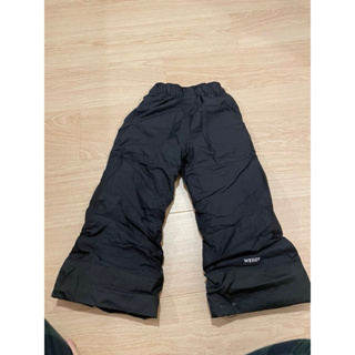 租 迪卡儂兒童雪褲133-142cm，10歲，WEDZE雪褲 兒童雪褲