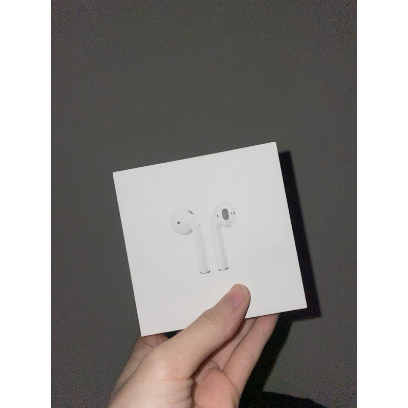 AirPods 二代 右耳