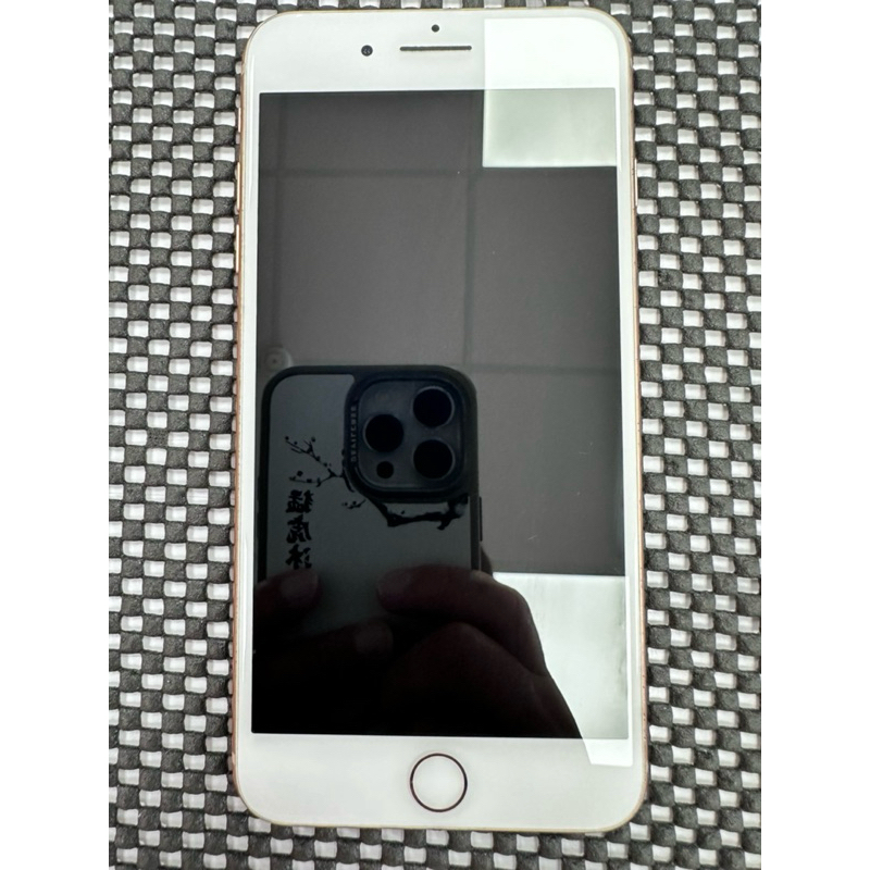 Apple iPhone 8 Plus 64G 智慧型手機 手機 蘋果二手 電池🔋73% 功能都正常 可議價