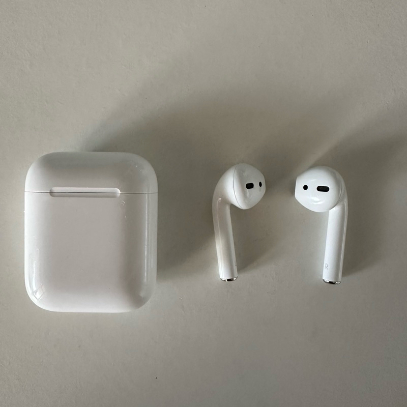 AirPods 二代 2019