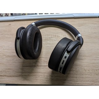 二手 Sennheiser HD 4.50 BTNC 主動式降噪 無線藍芽耳機 無線降噪耳機