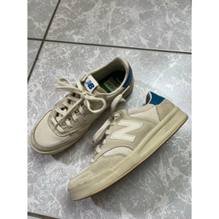 Newbalance crt300vw 米色 crt300 nbcrt300