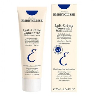 Embryolisse 神奇保濕霜75ml Vivo薇朵