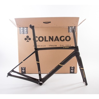 colnago 可樂果 c68 TI DISC 單車架組