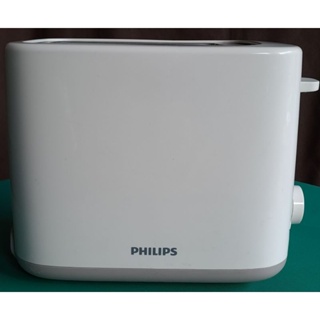 PHILIPS 飛利浦 智慧型厚片烤麵包機 HD2595