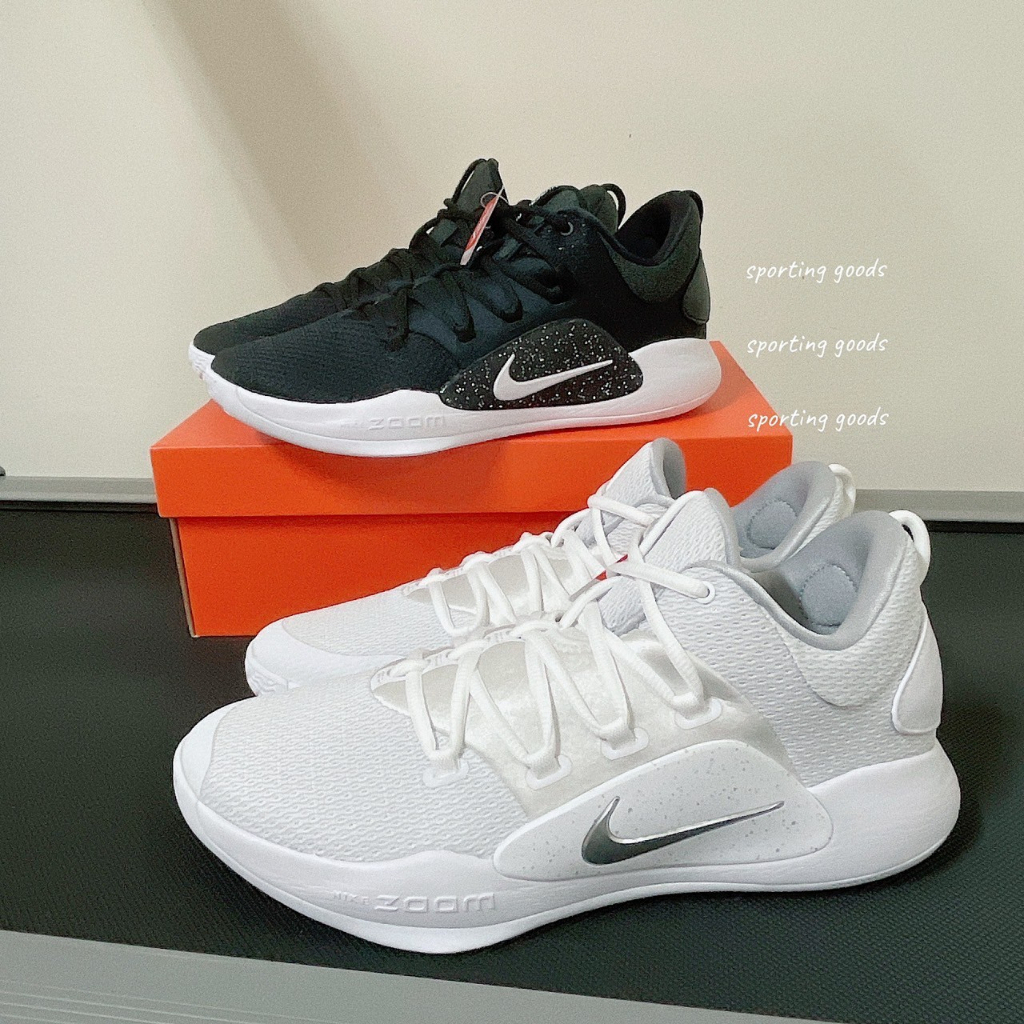 S.G Nike 籃球鞋 HyperDunk X Low EP AR0465-003-100 低筒 男鞋 XDR 耐磨