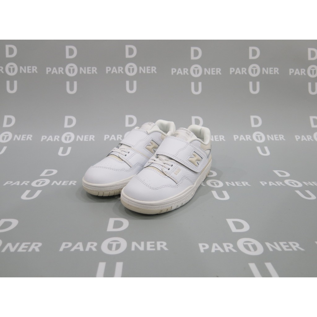 【Dou Partner】New Balance 550 童鞋 慢跑鞋 運動鞋 休閒 戶外 PHB550BH