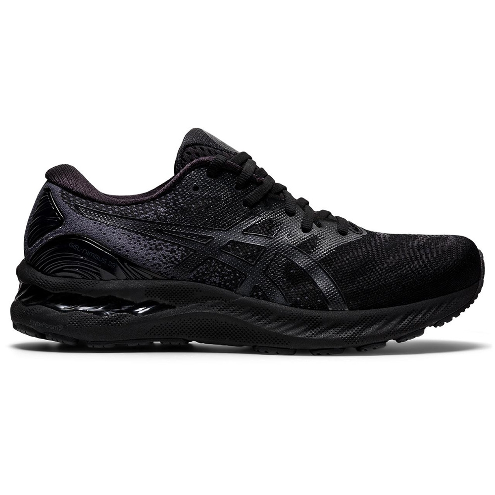 ASICS-亞64 GEL-NIMBUS 23(4E) 男 跑鞋 1011B005-002