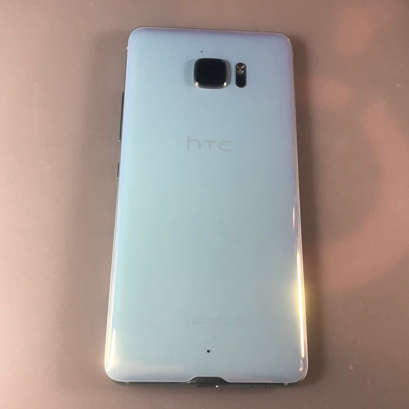 HTC  U ULTRA ,零件幾