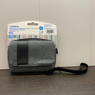 JJC 小型 相機包 磁吸 灰色 全新