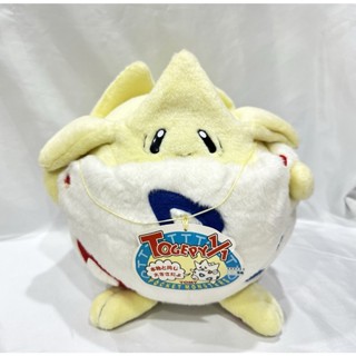 ［開立發票／稀有絕版］TOMY 等身大 1/1 波克比 玩偶 娃娃 日本 多美 模型 抱枕 大娃娃 寶可夢中心 波克基斯