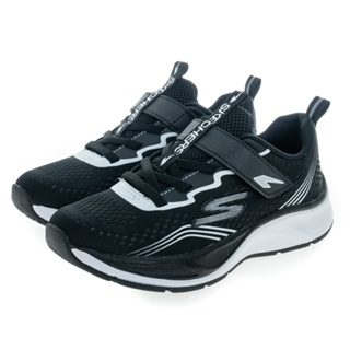 SKECHERS 童鞋 女童系列 SKECHERS ELITE SPORT - 303650LBLK