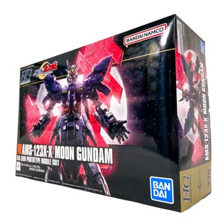 BANDAI 鋼彈模型 HGUC 1/144 #215 月鋼彈 MOON GUNDAM 鋼不辣商舖