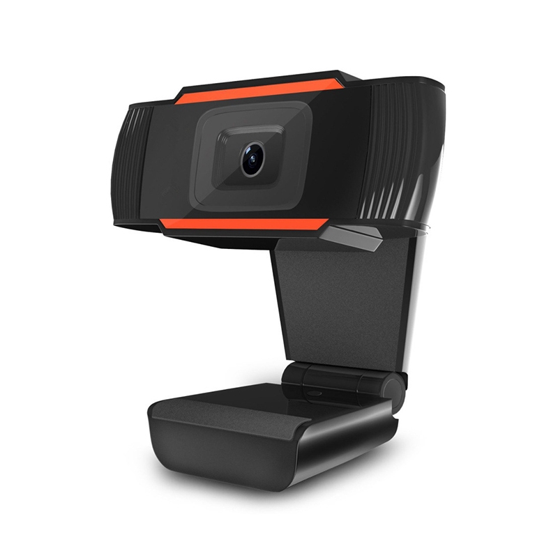 易控王 USB 1080P電腦視訊攝影機 USB攝影鏡頭 電腦攝影鏡頭 (80-102)