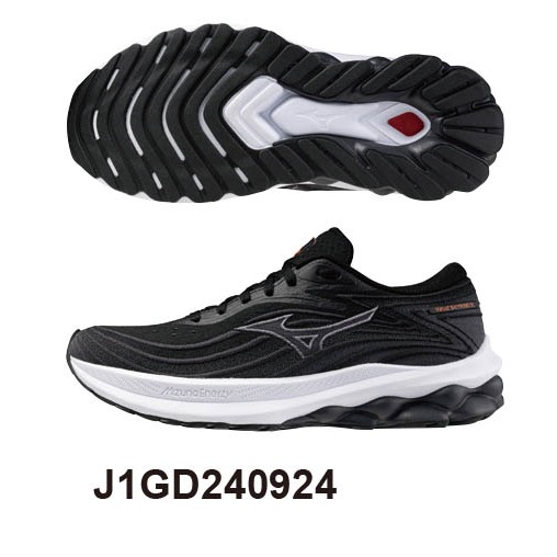 [爾東體育] MIZUNO 美津濃 J1GD240924 慢跑鞋 運動鞋 路跑鞋 休閒鞋 跑鞋 氣墊鞋