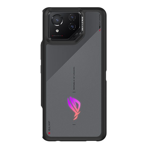 DEVILCASE 惡魔防摔殼 標準版 for ASUS ROG Phone 8/8 Pro