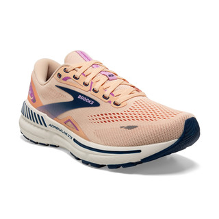 【BROOKS】女 避震緩衝象限 ADRENALINE GTS 23 (1203811B795)