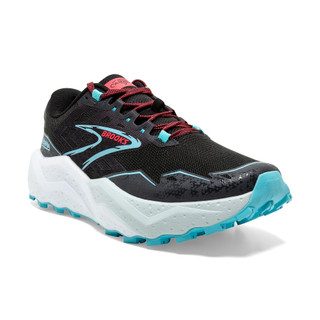 【BROOKS】女 越野系列 Caldera 7 火山口系列7代 (1204041B083)