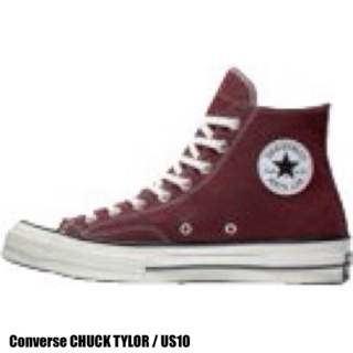 Converse Chuck Taylor All Star II 二手 運動鞋 帆布鞋 男鞋 正品 US10 FTW