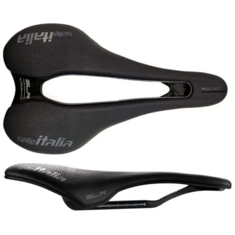 現貨 Selle Italia SLR Boost Carbonio Superflow 短版座墊 坐墊