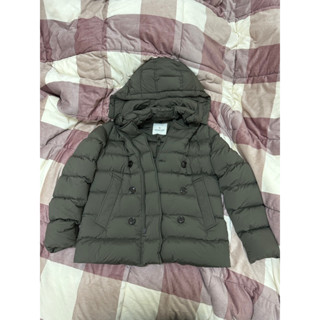 🛍️二手精品🛍️Moncler 盟可睞 羽絨服 羽絨外套 輕量羽絨