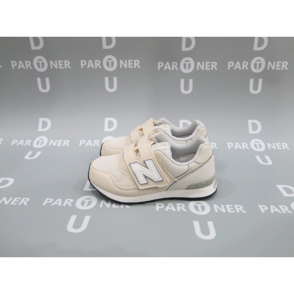 【Dou Partner】New Balance 313 童鞋 慢跑鞋 運動鞋 休閒 戶外 PO313JJ2