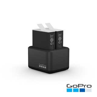 GoPro 座充+Enduro雙電池組ADDBD-211-AS (原價2880元）
