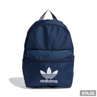 ADIDAS 配件 ADICOLOR BACKPK 後背包 三葉草LOGO - IL1960