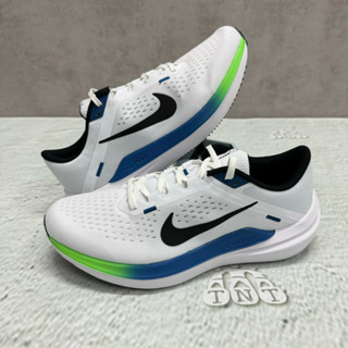 《TNT運動廣場》NIKE AIR WINFLO 10 男 氣墊 緩震 訓練/健身 慢跑鞋 DV4022103